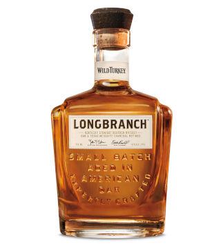 Wild Turkey Longbranch-nairobidrinks